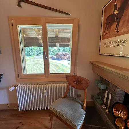 Newly Renovated In Wispile Near The Park Вилла