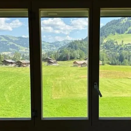 Newly Renovated In Wispile Near The Park Вилла *