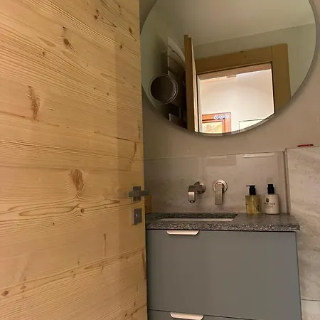 Вилла Newly Renovated In Wispile Near The Park