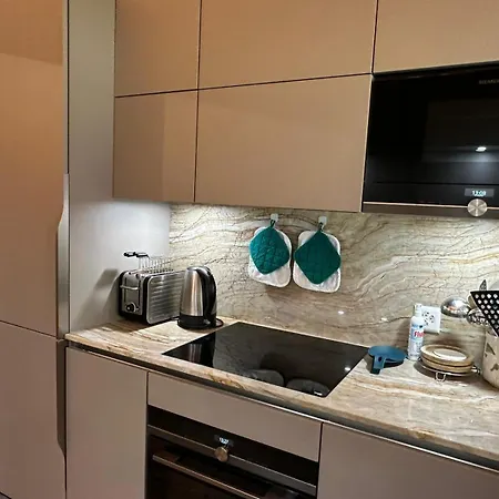 Newly Renovated In Wispile Near The Park *