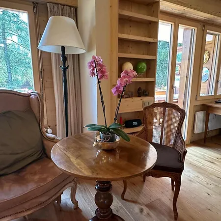 Newly Renovated In Wispile Near The Park * 格施塔德