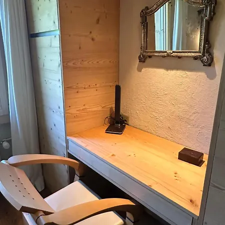 Newly Renovated In Wispile Near The Park 别墅 格施塔德