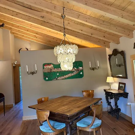 别墅 Newly Renovated In Wispile Near The Park *