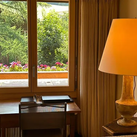 Newly Renovated In Wispile Near The Park Вилла