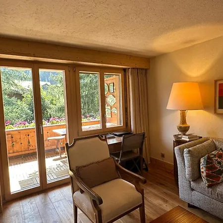 别墅 Newly Renovated In Wispile Near The Park 格施塔德