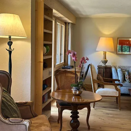 Newly Renovated In Wispile Near The Park Вилла *