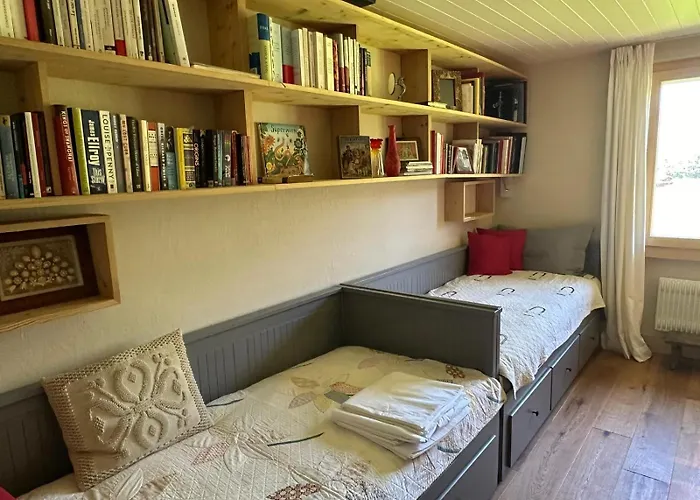 Newly Renovated In Wispile Near The Park