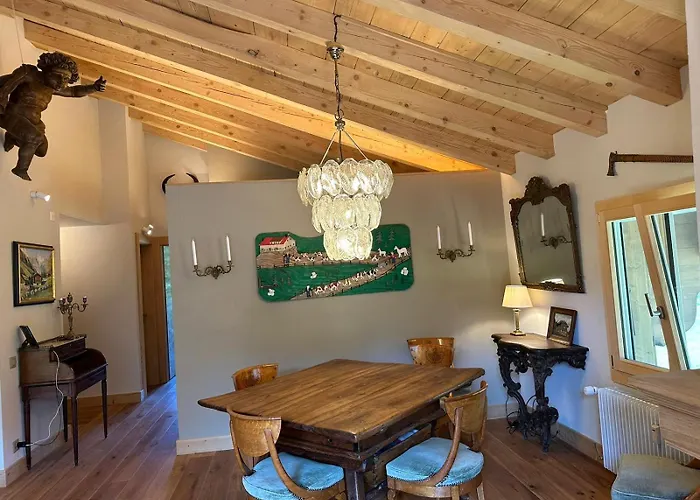 빌라 Newly Renovated In Wispile Near The Park *