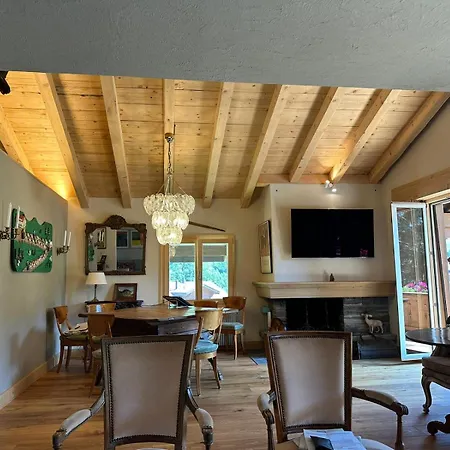 Newly Renovated In Wispile Near The Park Villa *