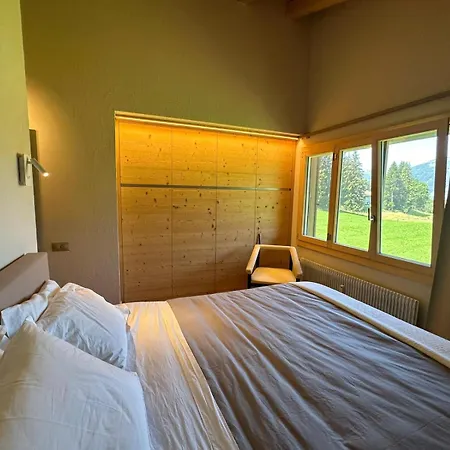 Villa Newly Renovated In Wispile Near The Park *