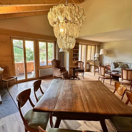 Newly Renovated In Wispile Near The Park Villa *