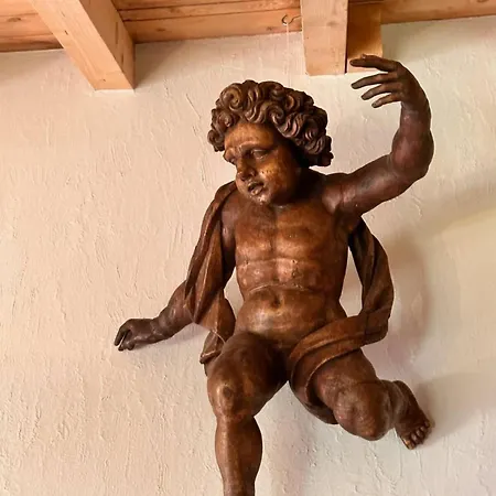 Newly Renovated In Wispile Near The Park Gstaad